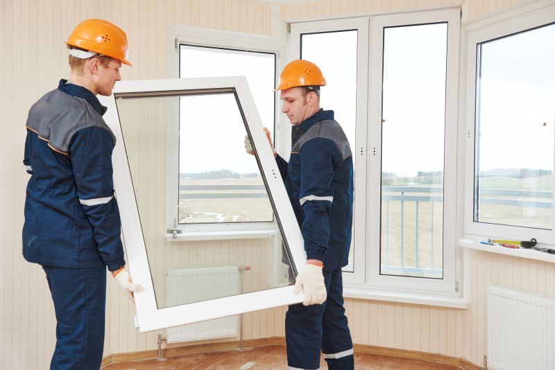 Cost of Windows Installation in Naperville, IL