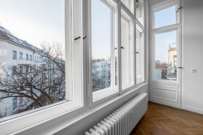 Best Window Installation Contractors in Naperville, IL